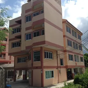 Guest house Sabaidee *