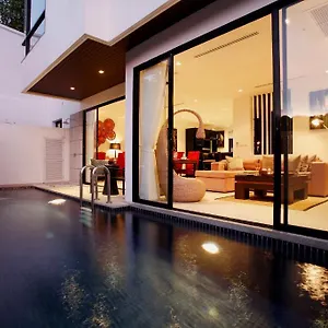 By The Villa Nai Harn