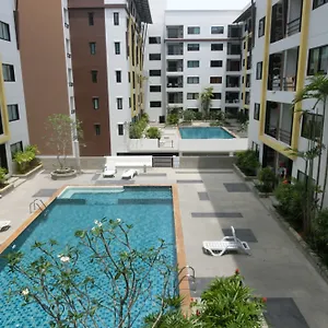 Ratchaporn Place 3* Kathu