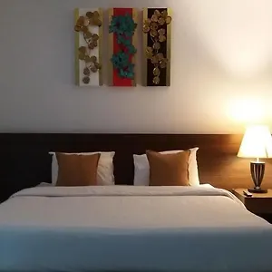 House Phuket * Pa Khlok