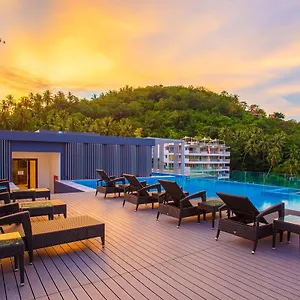 The Aristo By Holy Cow 423 Phuket