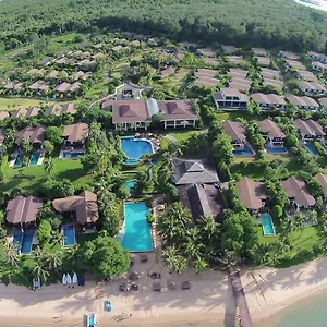 Ośrodek wypoczynkowy Barcelo Coconut Island, 5*