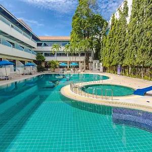 Karon Whale Phuket