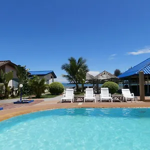 Resort Fiji Palms Phuket