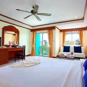 The Yim Siam Hotel 3*