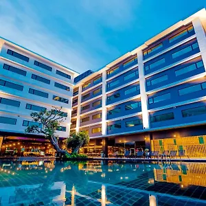 Dara - Sha Hotel 4*