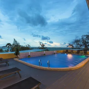 Anda Beachside Karon