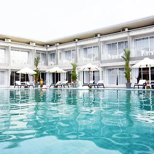 Hotel Lagoon 4*