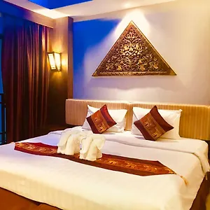 Hotel Thai Corner Hotel Patong 3*