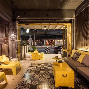 Hostel Fulfill - Sha