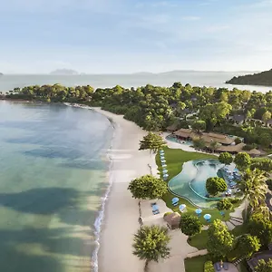 منتجع The Naka Island, A Luxury Collection & Spa, Phuket