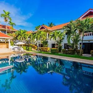 Phuket Riviera Otel Nai Harn