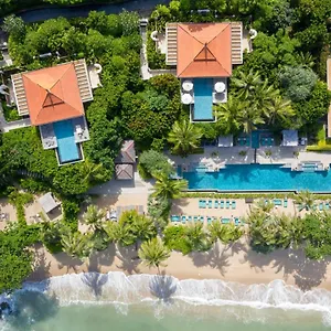 Trisara & Residences Phuket Nai Thon Beach