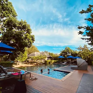 Perennial 3* Nai Yang Beach