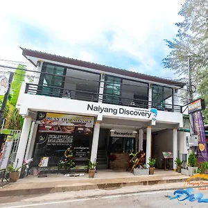 Naiyang Discovery Sha Resort 2*