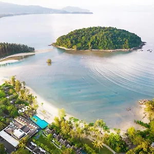 Anantara Phuket Resort 5*