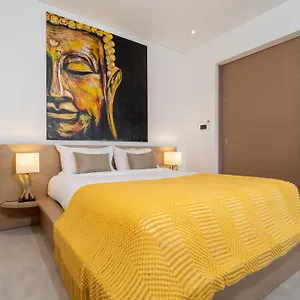 Sunny Day Dream - Nai Yang Villa