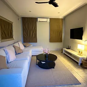 Villa Peaceful Retreat By Nai Thon