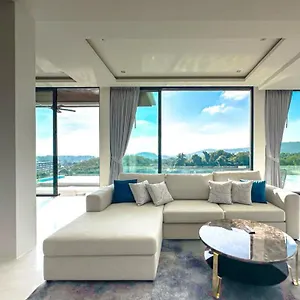 Villa Zen Real Management *