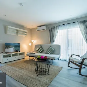 2 Bedrooms At Naiyang Phuket
