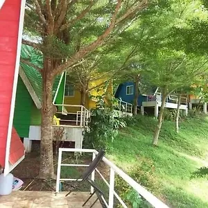 Mountain View Villa *