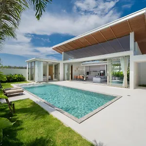 Luxury View Garden * Phuket
