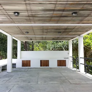 Villa 8卧沙滩别墅 3女佣 每日清洁 靠近机场 私人泳池 免费用车 健身房
