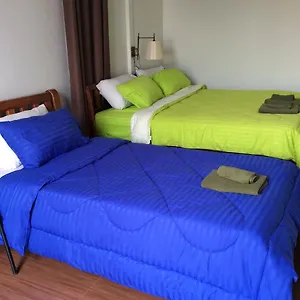 Aparthotel The Point At Airport 2*