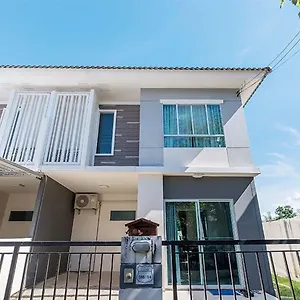 Holiday home Baan Buasai Thalang