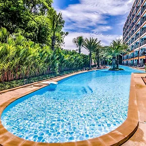 Mbc Mai Khao Condotel Luxury *