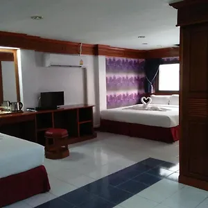 Taj Phuket Hotel 2*