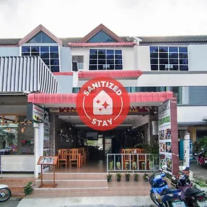 Lucky Aparthotel 2*