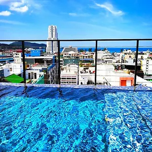 Hotel Phoenix Grand