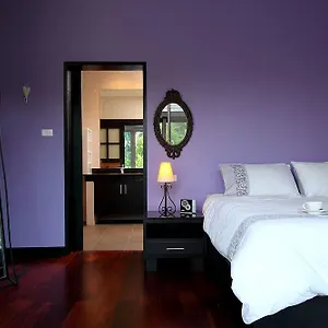 Lagoon Pool Phuket