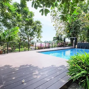 Oyo 626 The Phuket 2* Cape Panwa