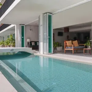 Wabi Sabi Boutique - Sha Extra Hotel Kamala Beach