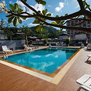Hotel Platinum And 3*