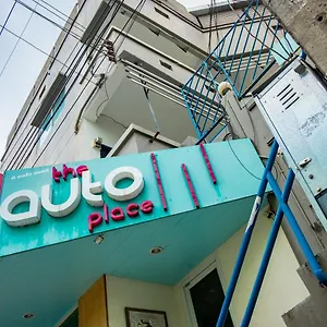 The Auto Place