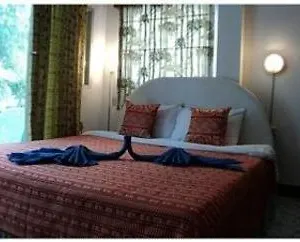 Apartment Road Patong
