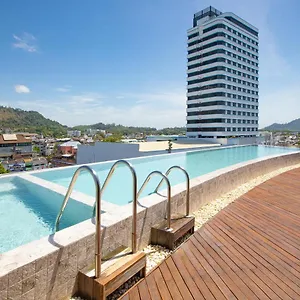Ecoloft - Sha Hotel