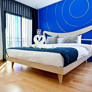 Hotel Sea Cono Boutique 3*