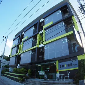 Shyne Place 2*