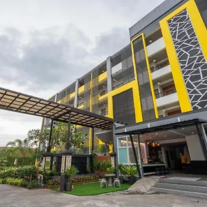 S.b.living Place 3*