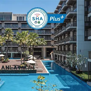 Baan Laimai Beach & Spa - Sha Extra Plus Hotel 4*