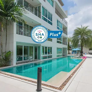 The Palms, - Sha Extra Resort 4*