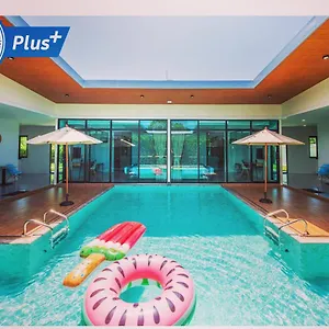 Hotel Good Night Pool - Sha