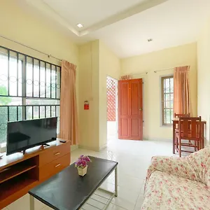 Holiday home The Endless Bangtao Tv2 And Tv 3
