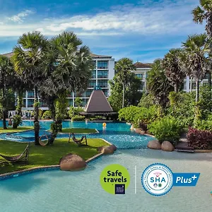 Naithonburi - Sha Extra 4* Nai Thon Beach