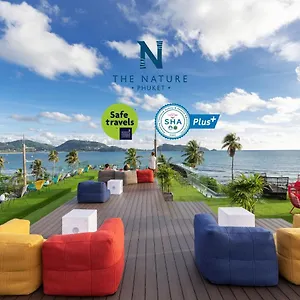 The Nature - Sha Extra Hotel