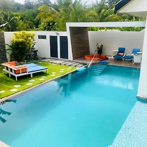 Mai Mee Pan Ha 3 Bedrooms Villa